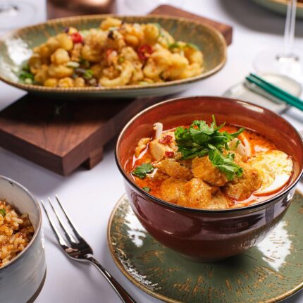 Restaurant website design company agency for bar's, hotel and restaurants Mayfair, Soho, Chelsea London, web designers in South Kensington.