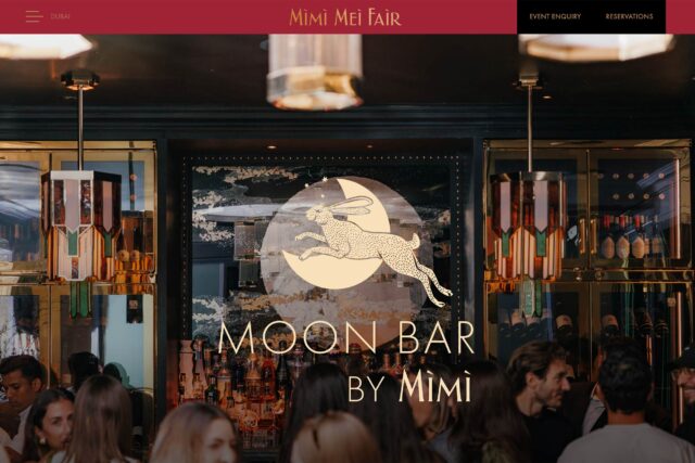 Digital strategy: website design and SEO for multi-location restaurant groups.