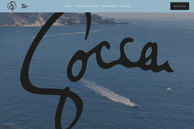 Professional web development and SEO services for high-end Chelsea hospitality.