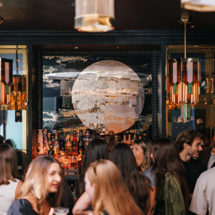 Restaurant SEO website design agency in Dubai and London, web designers seo specialists company developers and services.