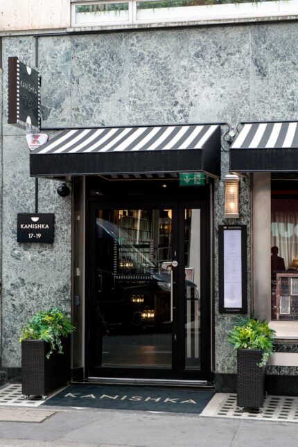 Strategic web development and SEO expertise for Mayfair’s luxury restaurant scene.