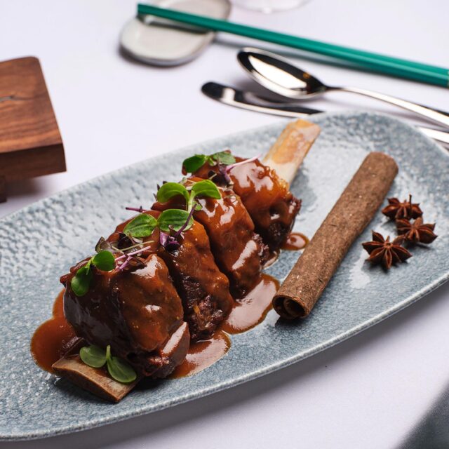 Website design SEO experts agency company for restaurants Chelsea South Kensington