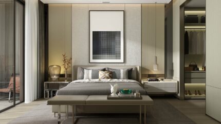 Conversion-optimized web design for the competitive Marbella hospitality market.