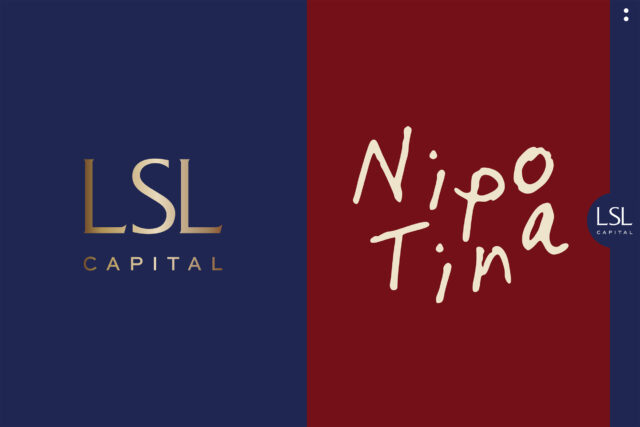 Dubai and London digital agency: high-end website design for restaurant brands.