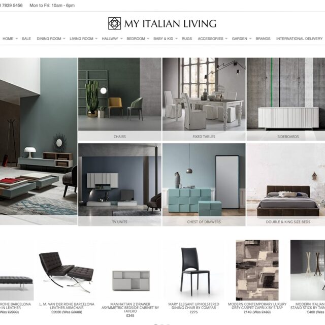 Ecommerce website design woocommerce, for an online store shop development experts in the UK London Mayfair Soho, seo specialist web agency.