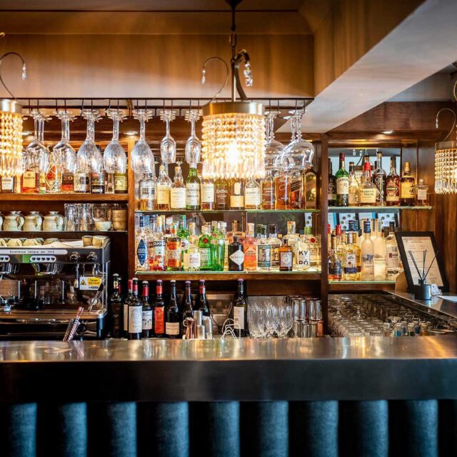 Expert website design and SEO agency for restaurants and pubs in Marlow, Bucks.