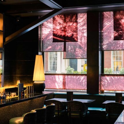 Professional Asian restaurant web agency: digital growth for London brands.