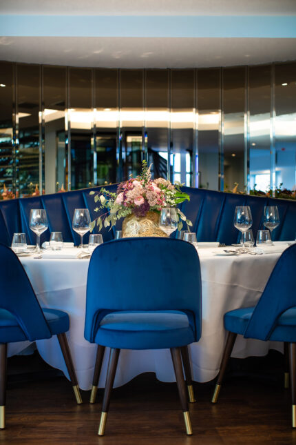 Comprehensive website design, branding, and SEO packages for Kent’s top restaurants.