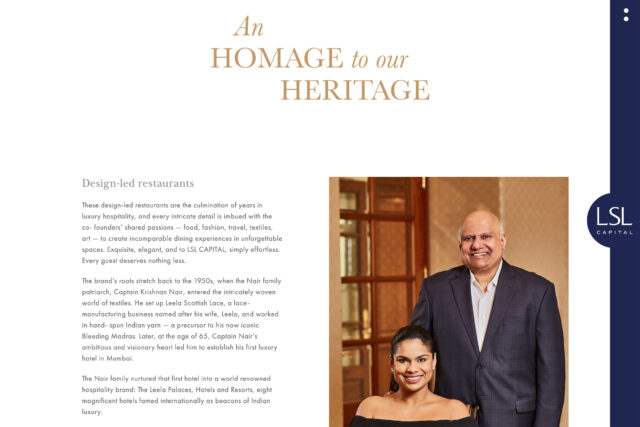 Professional restaurant website design and SEO agency for London and Dubai clients.