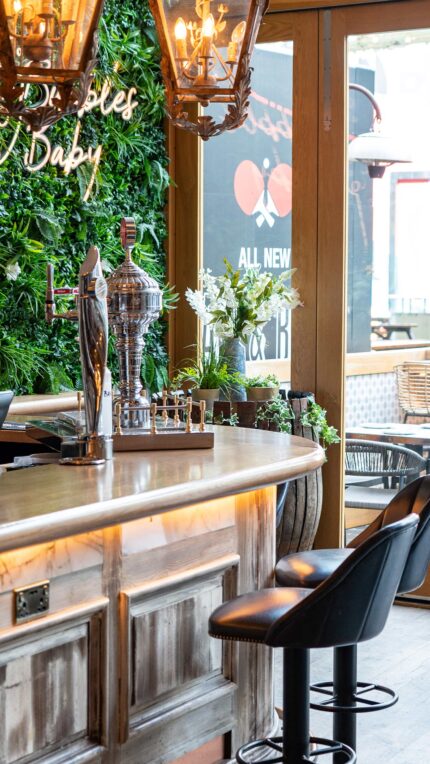 Web design company for spanish restaurant website designers agency seo developer specialists in Soho London with digital marketing services.