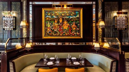 Website design agency in London for restaurant pub group seo development experts company web designers and digital marketing services.