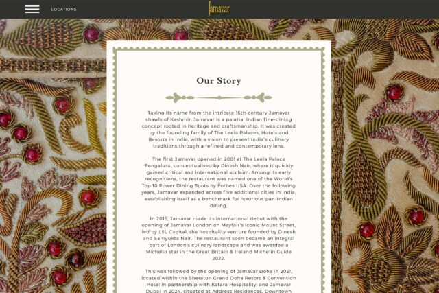 Website design agency in London and Dubai for restaurants seo expert specialist company web developers and designers delivering best results.