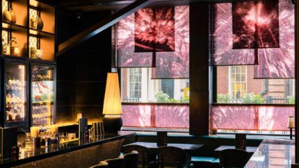 Website design company for restaurants bar mayfair web agency london seo experts