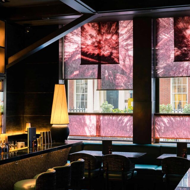Website design company for restaurants bar mayfair web agency london seo experts