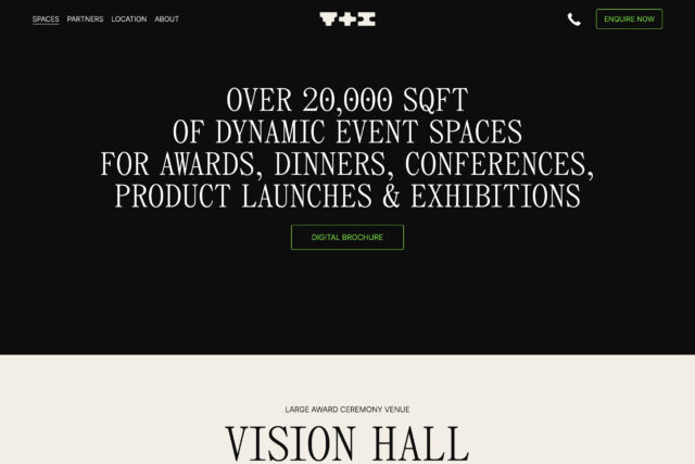 Website design company London Mayfair Chelsea events space, best web developers digital marketing agency and seo specialists services.