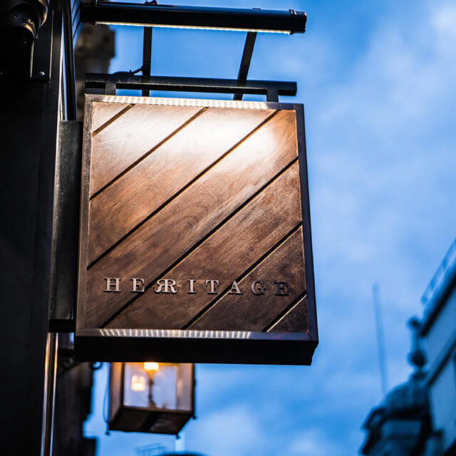 Website design SEO agency experts developers company London for restaurants bar Soho