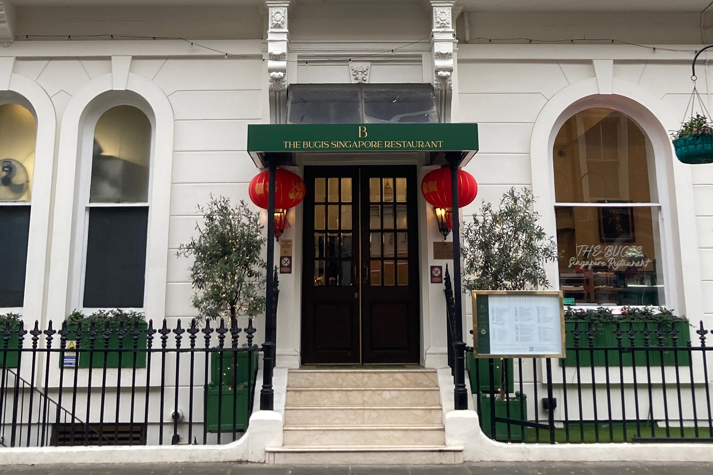 Website design for restaurants agency bars, hotel restaurants Mayfair, Chelsea London, web designers