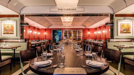 Digital marketing, SEO, and website design for Indian restaurants in London.