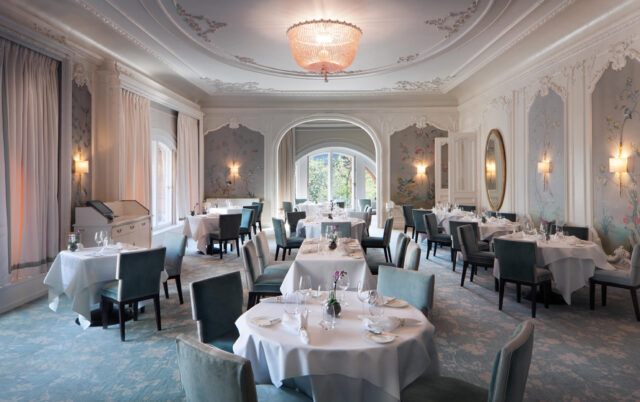 Hyper-local Edinburgh SEO for restaurants and bars by PGWD digital agency.
