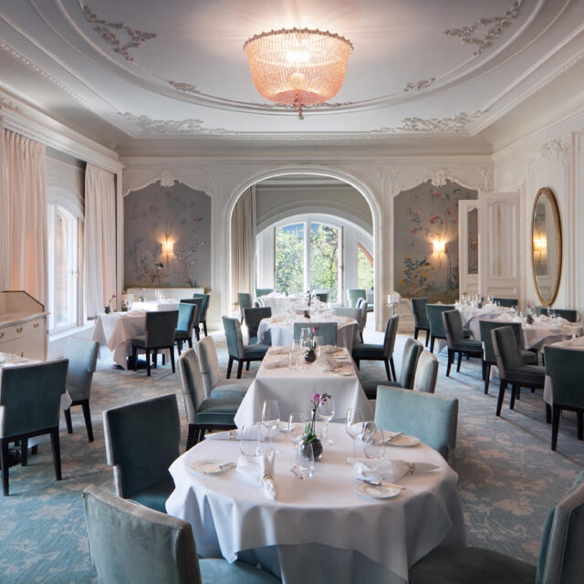 Hyper-local Edinburgh SEO for restaurants and bars by PGWD digital agency.