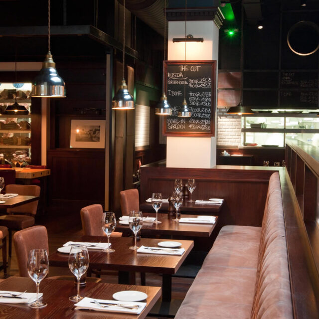 Improving organic search visibility for hospitality brands: PGWD SEO service.
