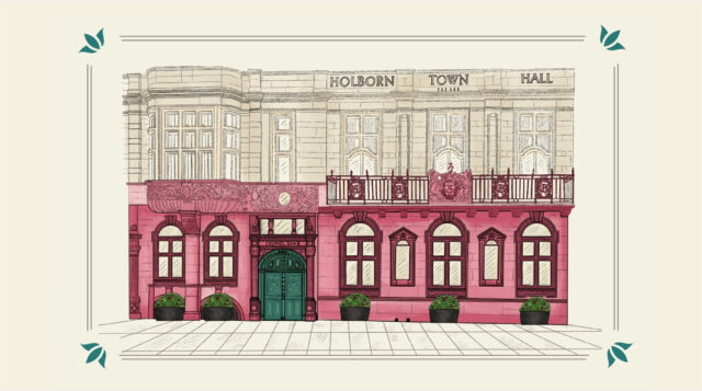 Custom website design for West End dining: London’s premier restaurant SEO agency.
