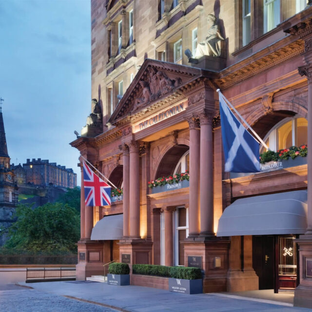 Strategic digital growth for Edinburgh New Town bars through PGWD SEO services.
