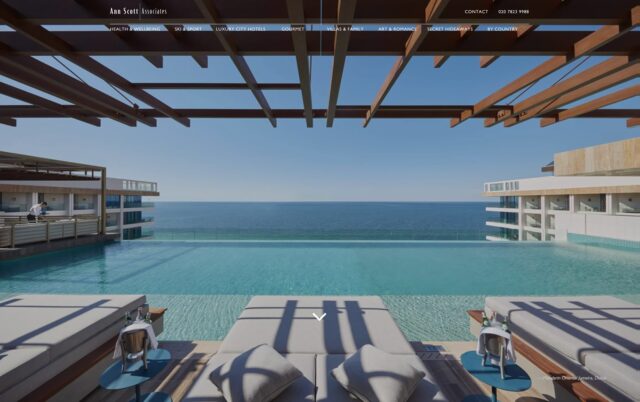 Web design seo experts agency specialists company conversion ai digital marketing and website designer services in London.