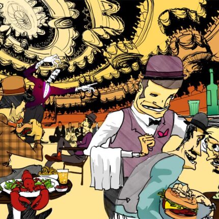 Website design company for restaurants in London web seo specialists and digital marketing service agency in London.