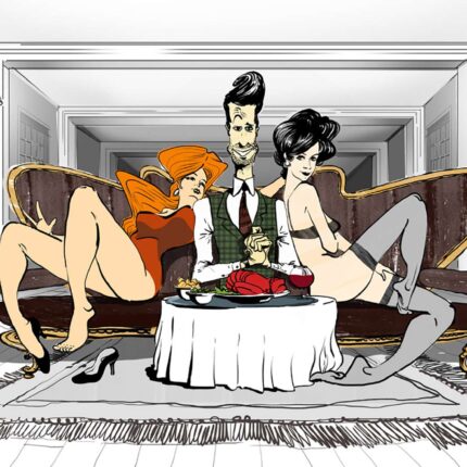 Website design company for restaurants London marketing web seo agency experts