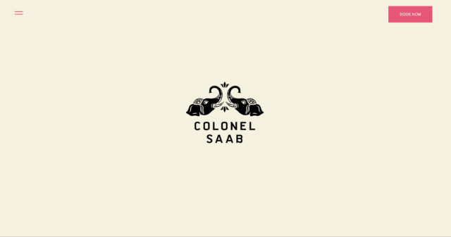 Website design company seo experts specialists agency for bar restaurant in Covent Garden West End London and digital marketing services.