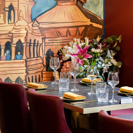 Website designer seo agency for pub bar hotel in Blackheath London