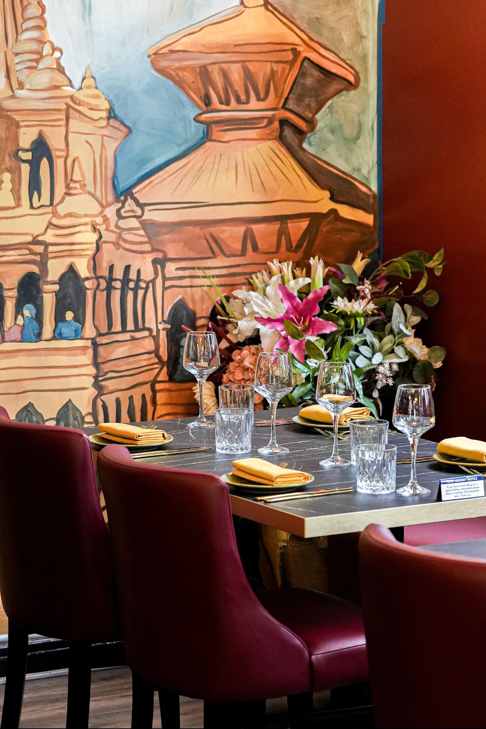 Website designer seo agency for pub bar hotel in Blackheath London