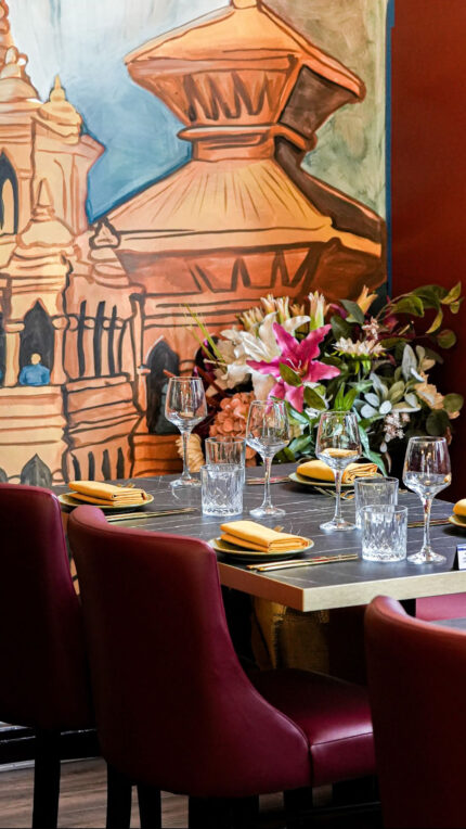 Restaurant pub bar website design seo agency experts specialists company in Blackheath Greenwich, London a web designer agency with digital marketing services.