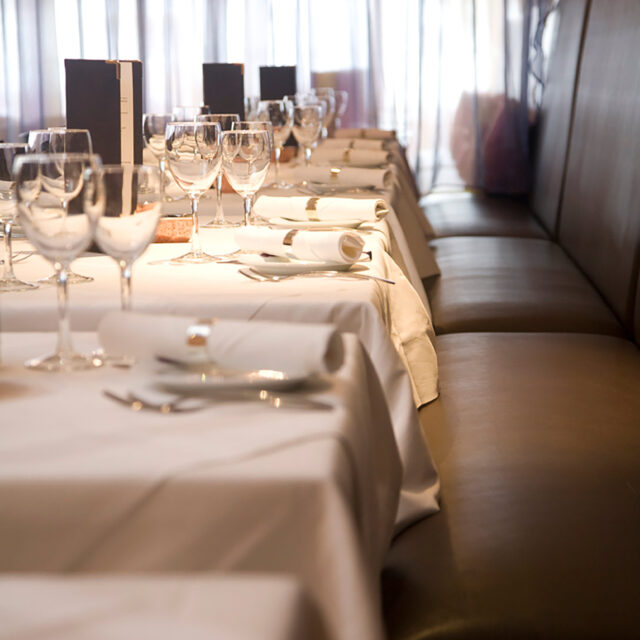 Comprehensive website design, branding, and SEO for Crawley’s hospitality sector.