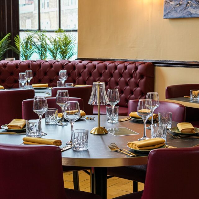 Professional restaurant web development agency serving Greenwich, London.
